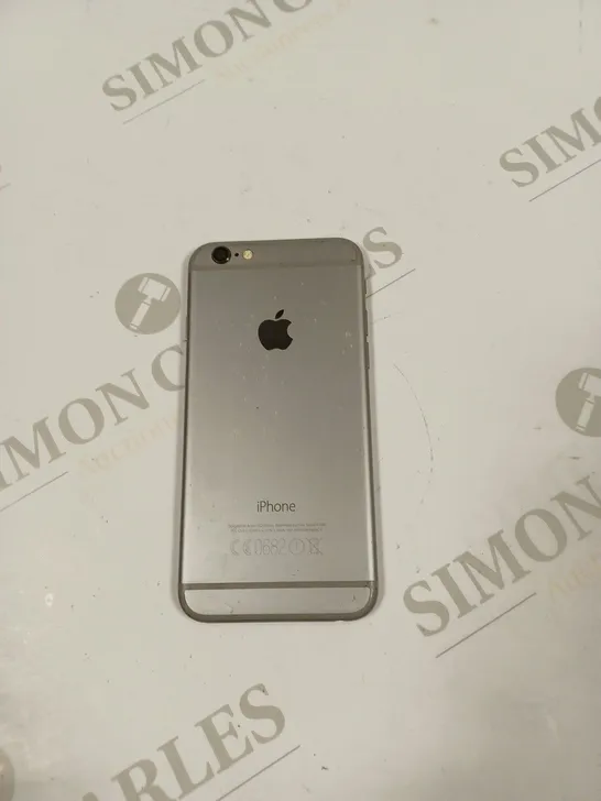 APPLE IPHONE 6 (A1586) SMARTPHONE 