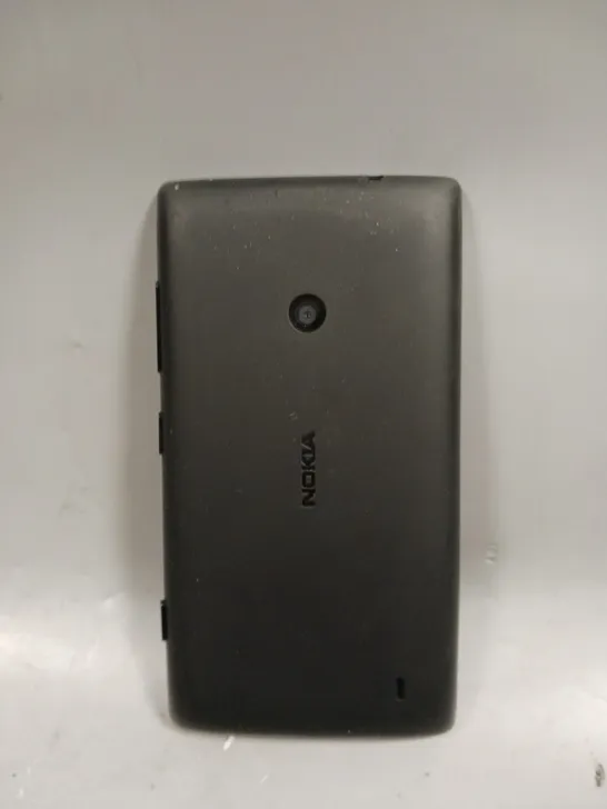 BOXED NOKIA LUMIA 520 VGA-21229 MOBILE PHONE IN BLACK