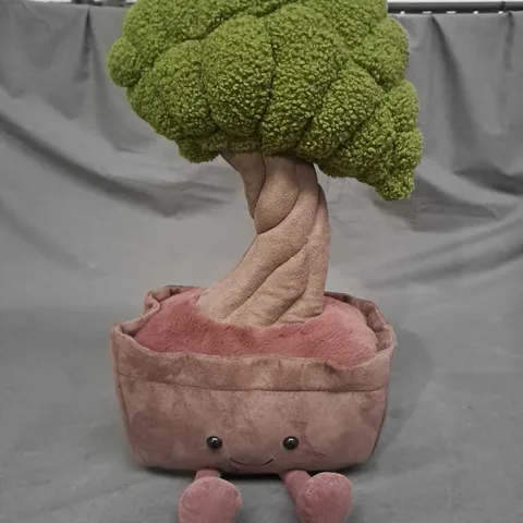 JELLYCAT - AMUSEABLE BONSAI 