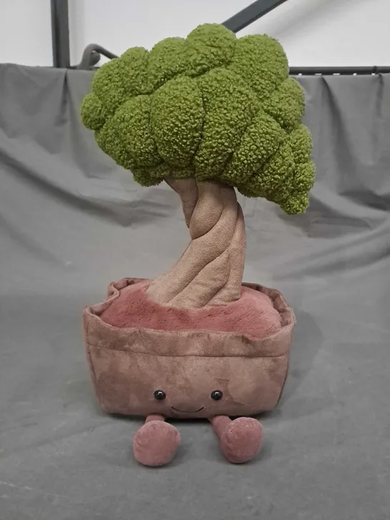 JELLYCAT - AMUSEABLE BONSAI 