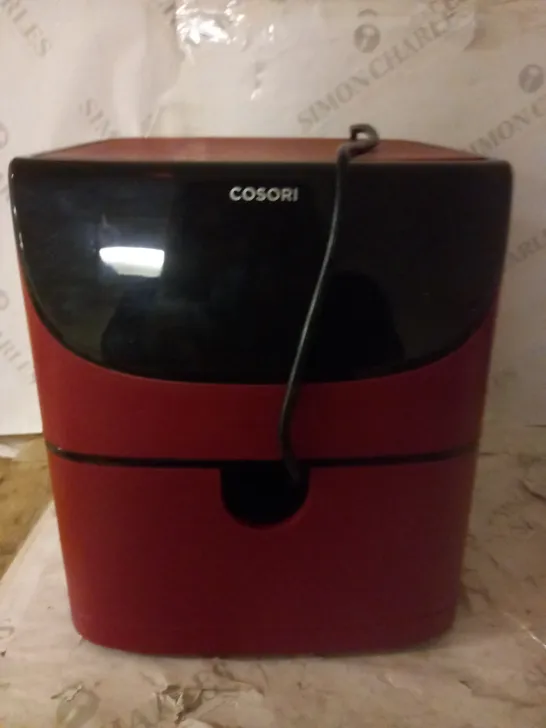 COSORI 5.5L AIR FRYER 