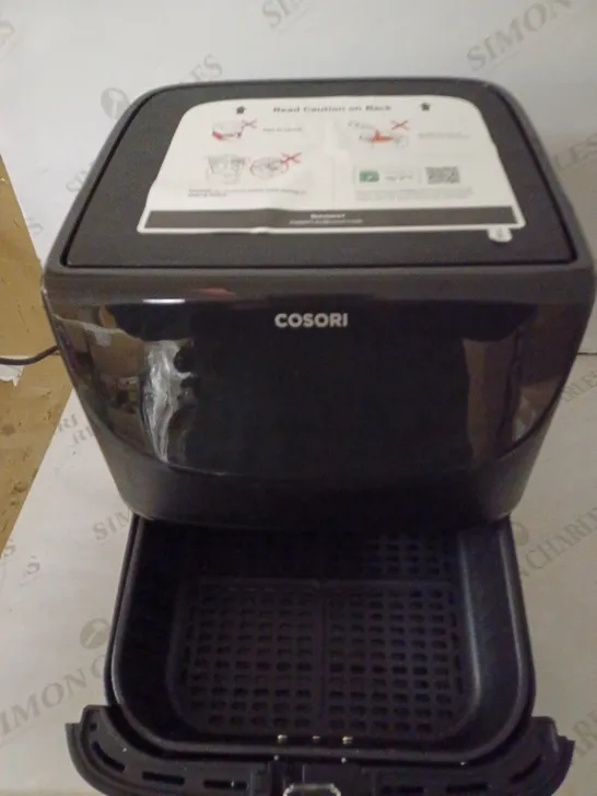 COSORI PREMIUM 5.5L AIR FRYER