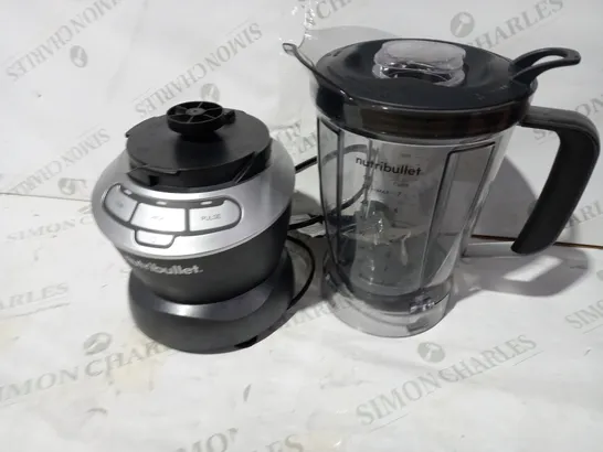 NUTRIBULLET 1000W BLENDER