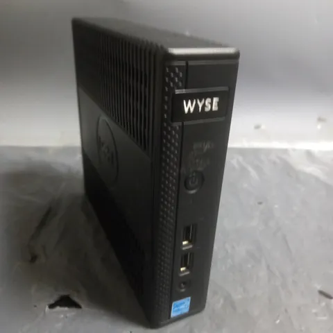 DELL DX0Q MINI PC