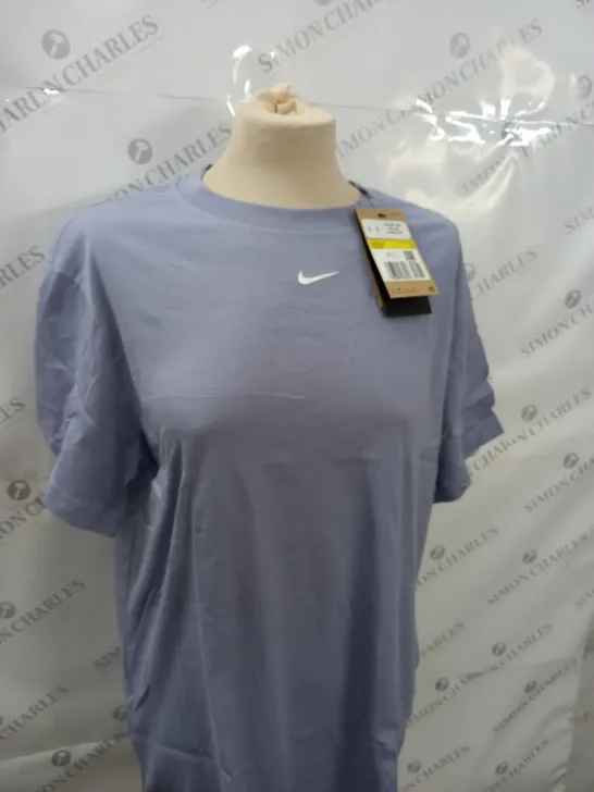 NIKE LOGO CASUAL T-SHIRT SIZE S