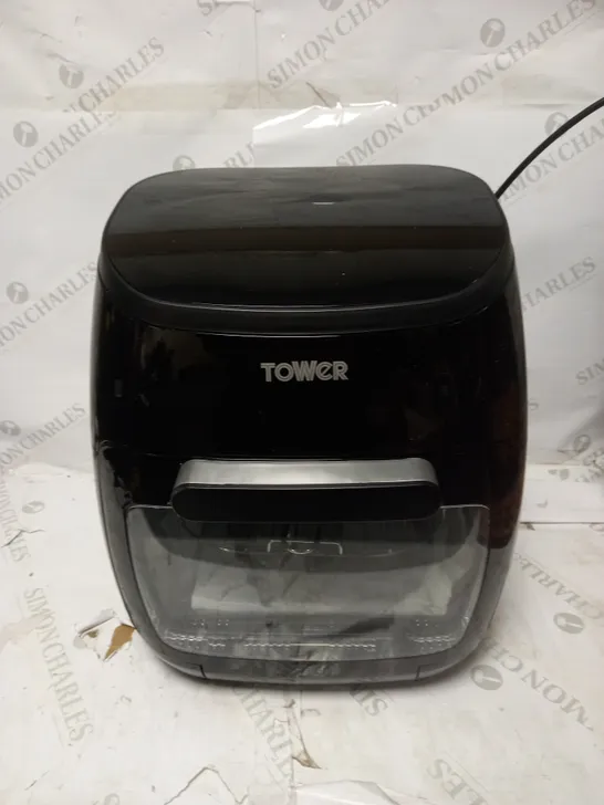 TOWER XPRESS PRO COMBO T17076 VORTX DIGITAL AIR FRYER