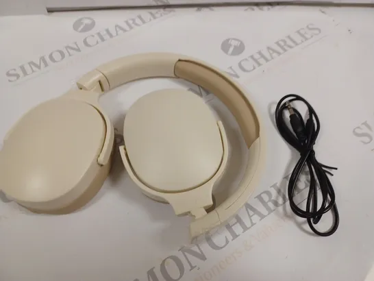 WIRELESS HEADPHONES