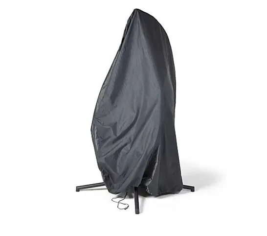 INNOVATORS WATER RESISTANT SINGLE COCOON FURNITURE COVER