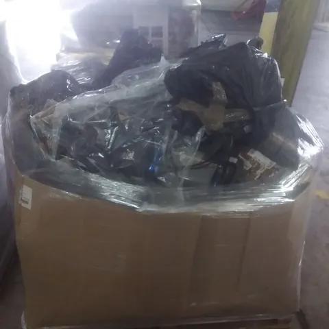 PALLET OF APPROXIMATELY 29 ELECTRICAL ITEMS INCLUDING 