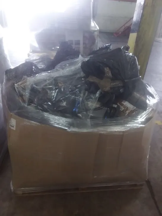 PALLET OF APPROXIMATELY 29 ELECTRICAL ITEMS INCLUDING 