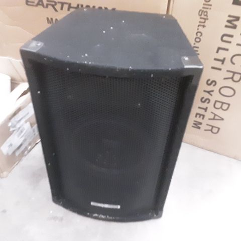BOXED HO POWER VDSG8 LOUDSPEAKER 8" 300W