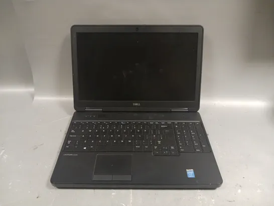 DELL LATITUDE E5540 LAPTOP