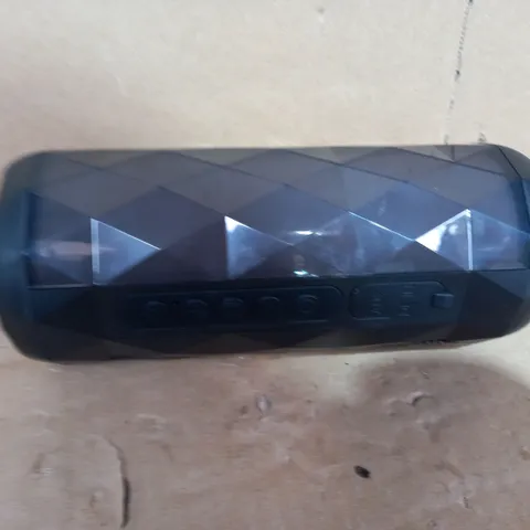 ASDATECH BLUETOOTH SPEAKER