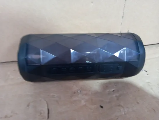 ASDATECH BLUETOOTH SPEAKER