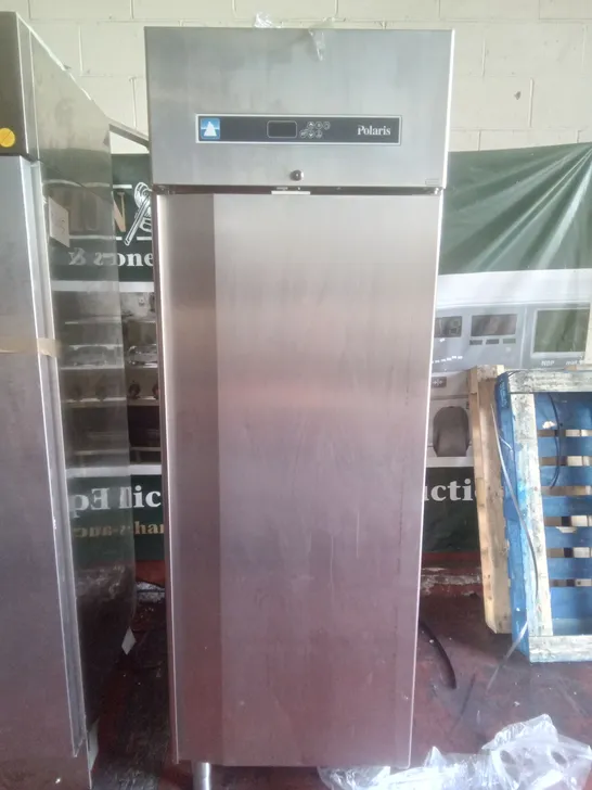 POLARIS PP 70 ITT 14+2 SINGLE DOOR FRIDGE 