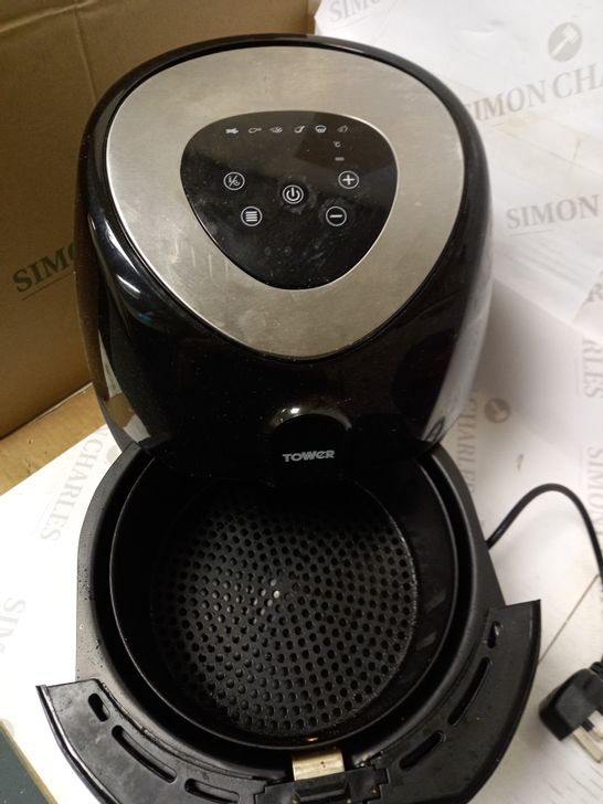 TOWER DIGITAL AIR FRYER 