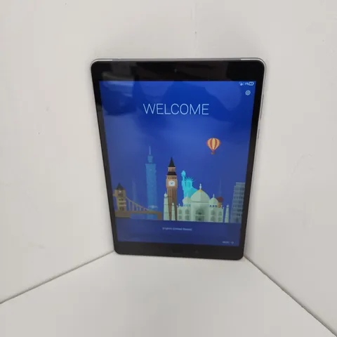 UNBOXED ASUS ZENPAD MODEL P027