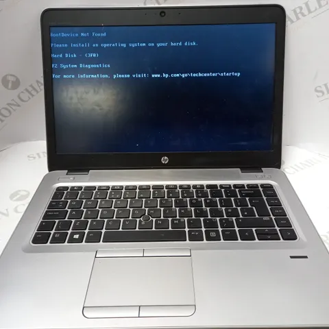 HP ELITEBOOK 820 G3 LAPTOP	