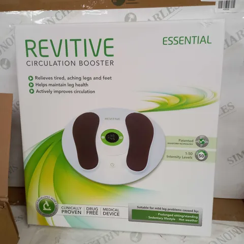 REVITIVE ESSENTIAL CIRCULATION BOOSTER