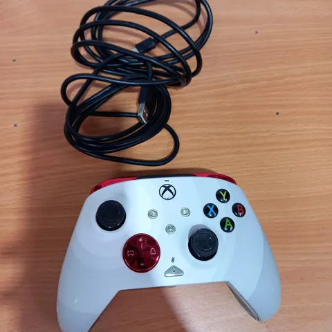 PDP REMATCH GLITCH RED  XBOX CONTROLLER