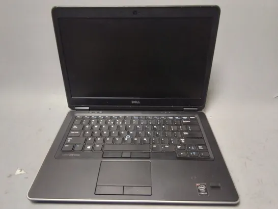 UNBOXED DELL LATITUDE E7440 CORE I-7 LAPTOP