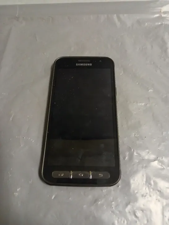 SAMSUNG GALAXY XCOVER 4 