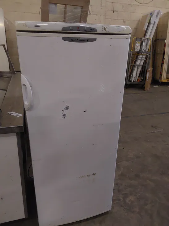 KELVINATOR TALL DRAWER FREEZER