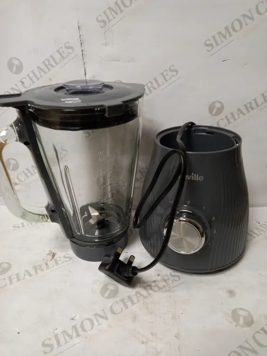 BREVILLE FLOW JUG BLENDER & SMOOTHIE MAKER