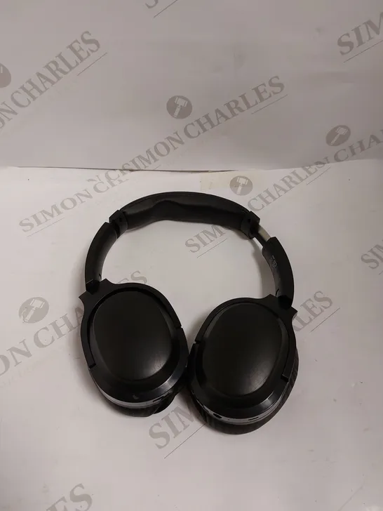 WIRELESS NOISE CANCELLING HEADPHONES