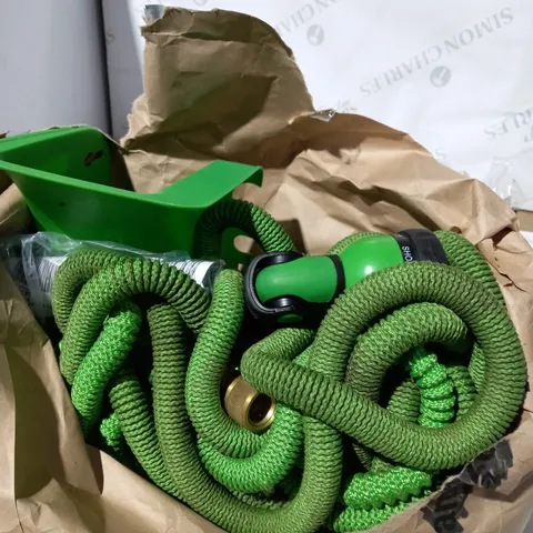 GRUMPY GARDENER STRETCH HOSE 