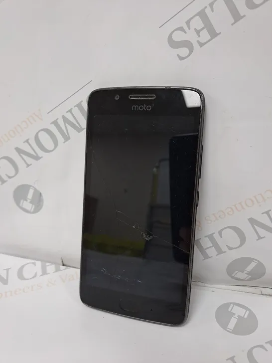 MOTOROLA MOTO G5 MOBILE PHONE