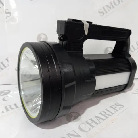 BOXED ERAY SUPER BRIGHT LED SPOTLIGHT