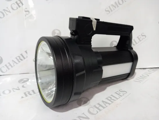 BOXED ERAY SUPER BRIGHT LED SPOTLIGHT