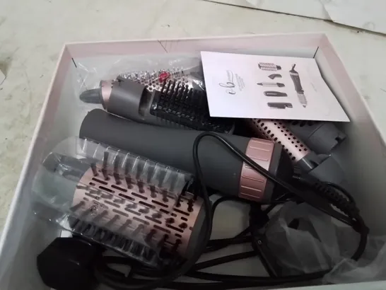 BOXED OPTI-BEAUTY HOT AIR MULTI-STYLER