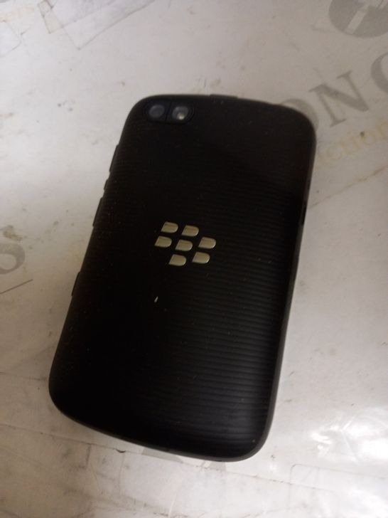 BLACKBERRY 9720