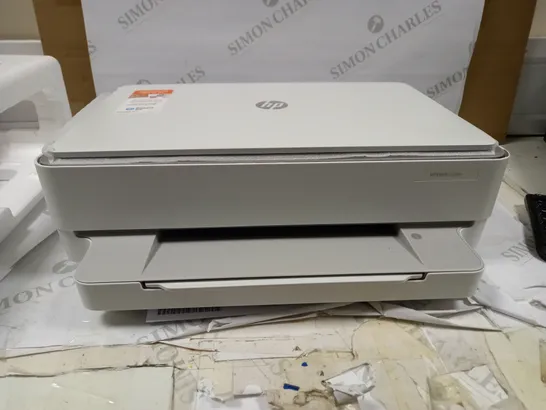 HP ENVY 6020E PRINTER