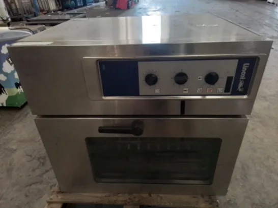 LINCAT OCS COMBI OVEN