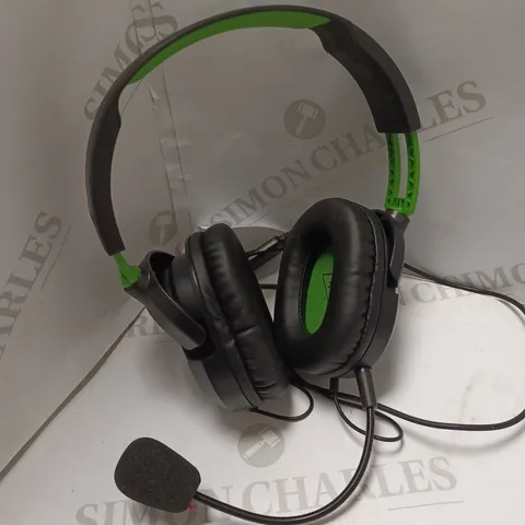 TURTLE BEACH RECON 50X - XBOX