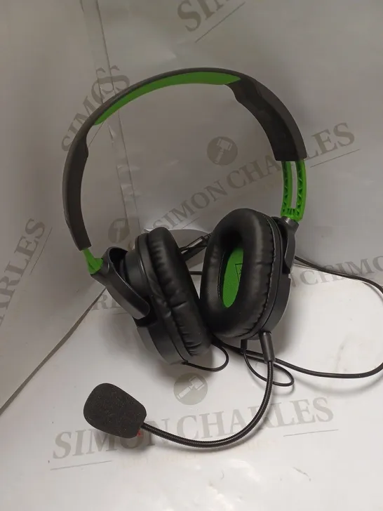 TURTLE BEACH RECON 50X - XBOX