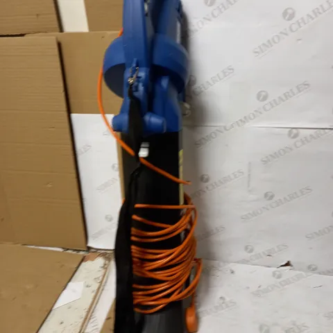 HYUNDAI LEAF BLOWER