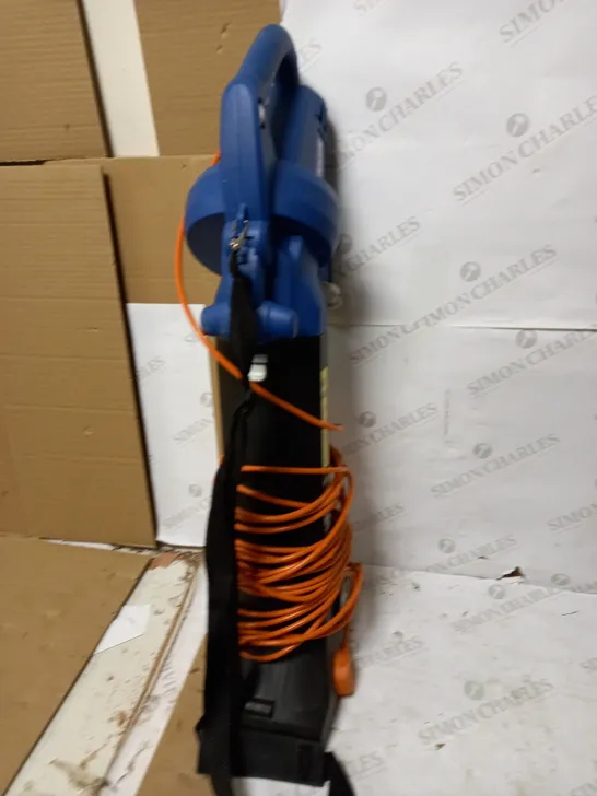 HYUNDAI LEAF BLOWER