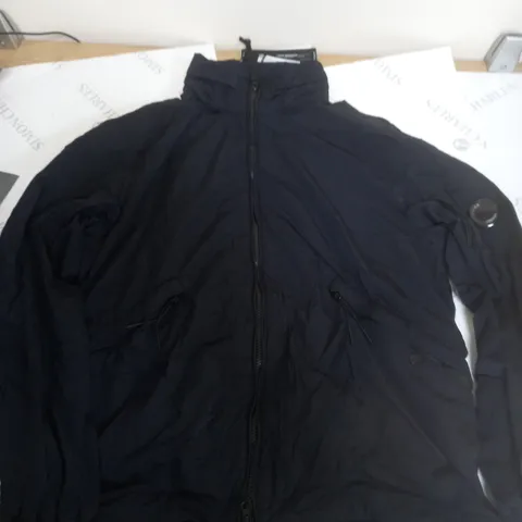 CP COMPANY OUTERWEAR MEDIUM JACKET CHROME - R- EUR 48