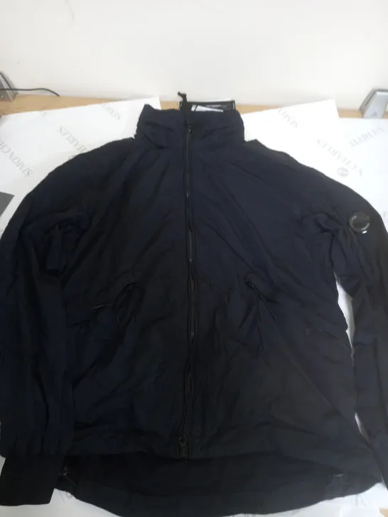 CP COMPANY OUTERWEAR MEDIUM JACKET CHROME - R- EUR 48