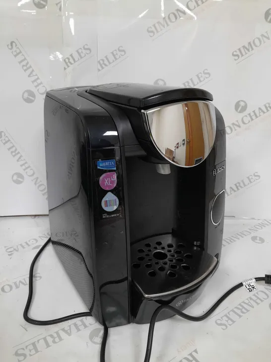 BOXED TASSIMO COFFEE MACHINE IN BLACK RRP £59