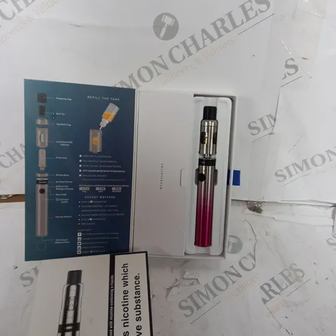 INNOKIN ENDURA T18II