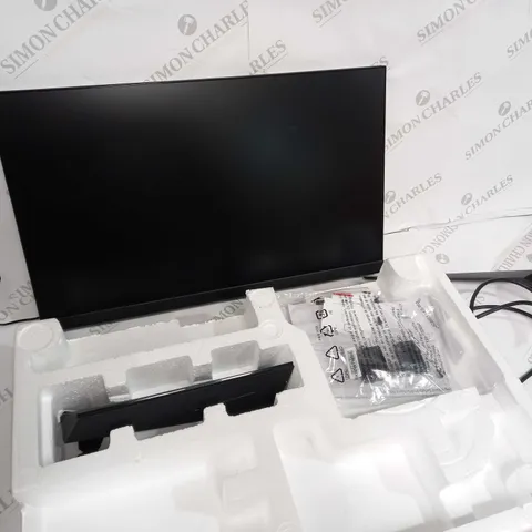 BOXED MSI OPTIX G241V MONITOR- COLLECTION ONLY