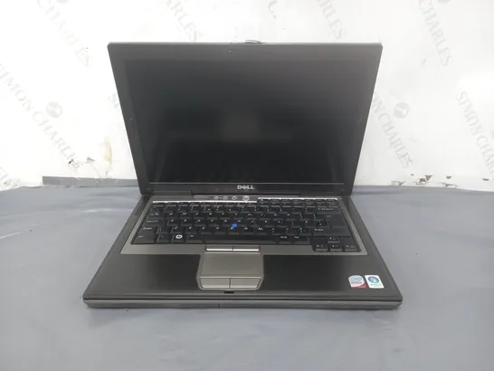 DELL LATITUDE D630 14 INCH	CORE 2 DUO T7250 2.00GHZ