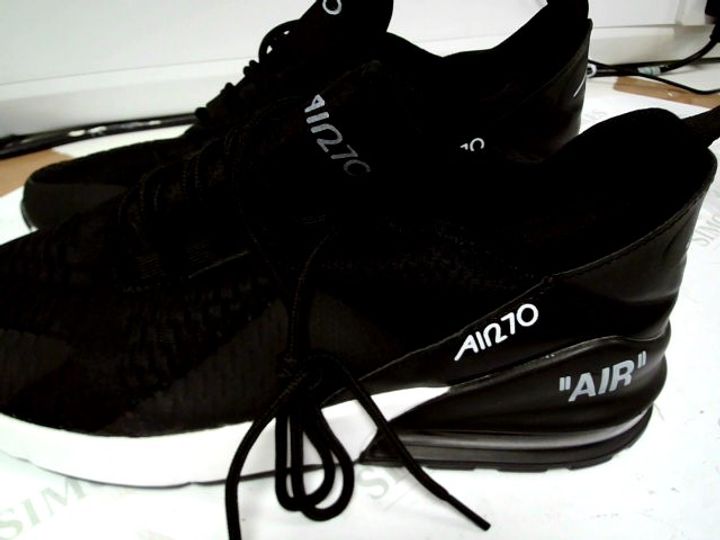 air 70 black