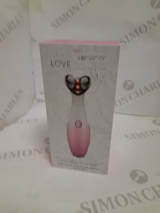 SEALED LOVE MY SKIN EYE BEAUTY WAND