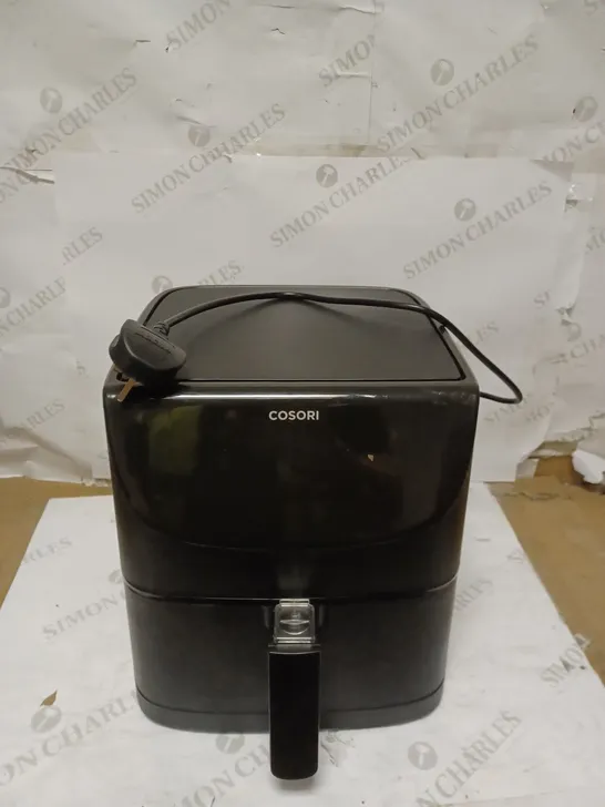 COSORI 5.5L XXL OIL FREE AIR FRYER 1500W